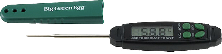 Экспресс-термометр кулинарный Big Green Egg 120793