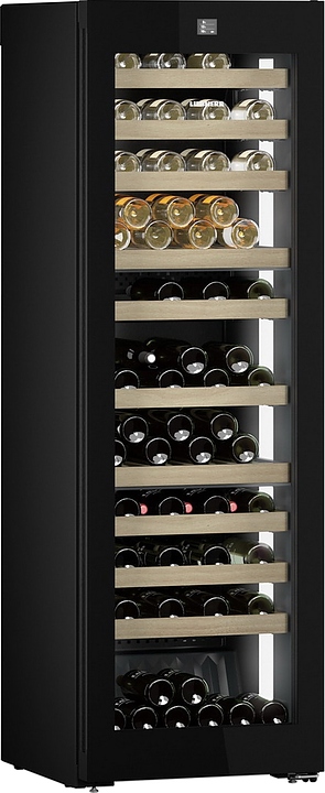 Винный шкаф Liebherr WPgbi 5273 Vinidor Selection
