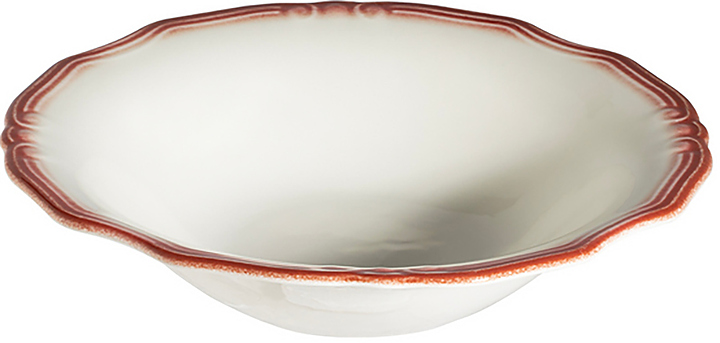 Салатник ID Fine Relic Maroon 30557-212026 920 мл