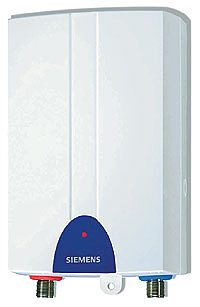 Водонагреватель Siemens DH 06111
