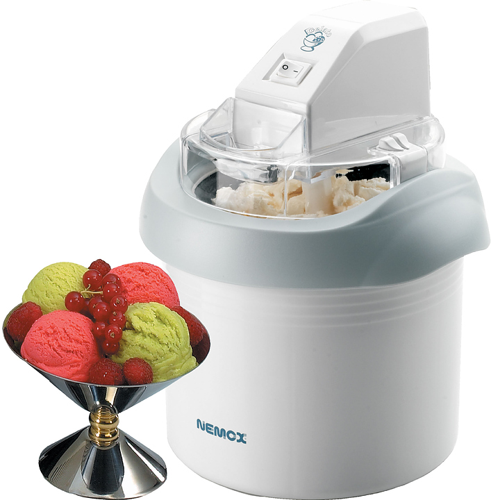Мороженица Nemox GELATO TRENDY 1.5