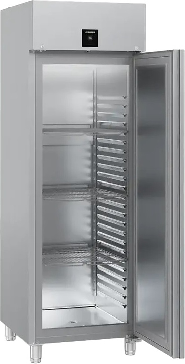 Шкаф холодильный Liebherr FRPSvg 6501 Performance GN2/1 нерж. сталь