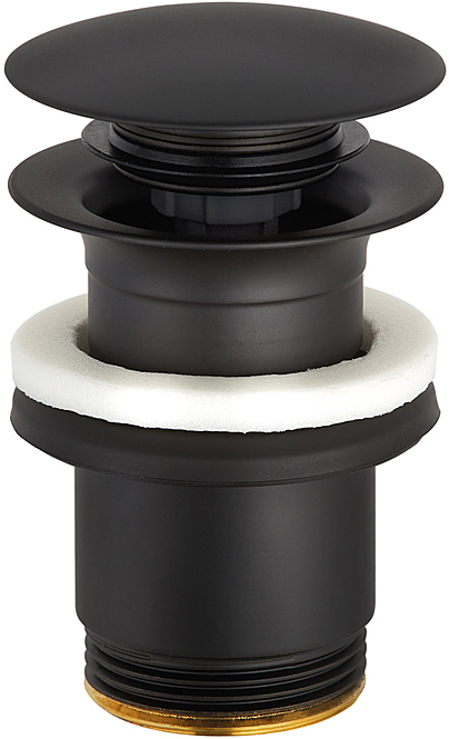 Сифон для раковины KLUDI Kludi 1042639-00 донный клапан