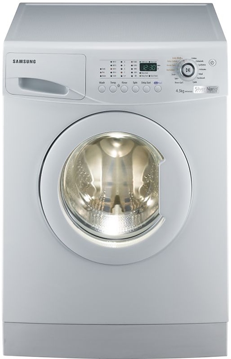 Стиральная машина Samsung WF 7358S7V