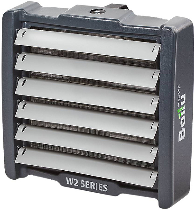 Тепловентилятор Ballu BHP-W2-70-LN