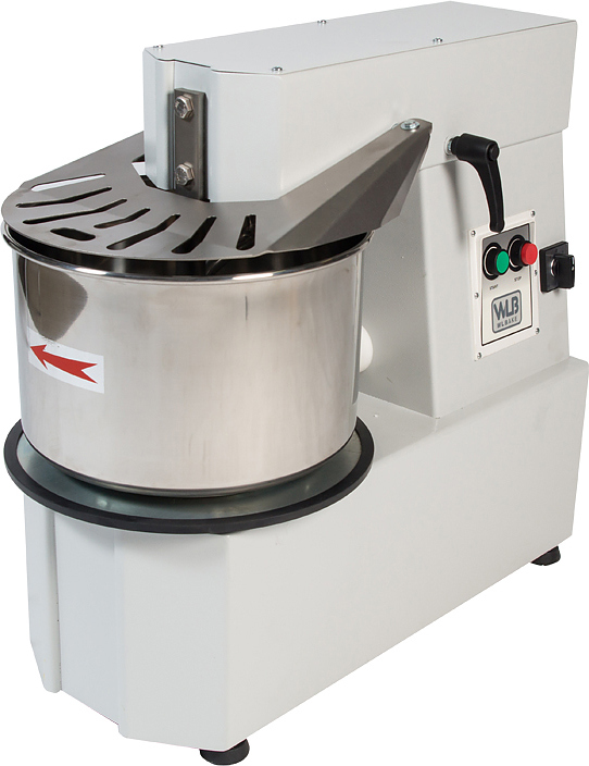Машина тестомесильная WLBake SP18 VAR 220В