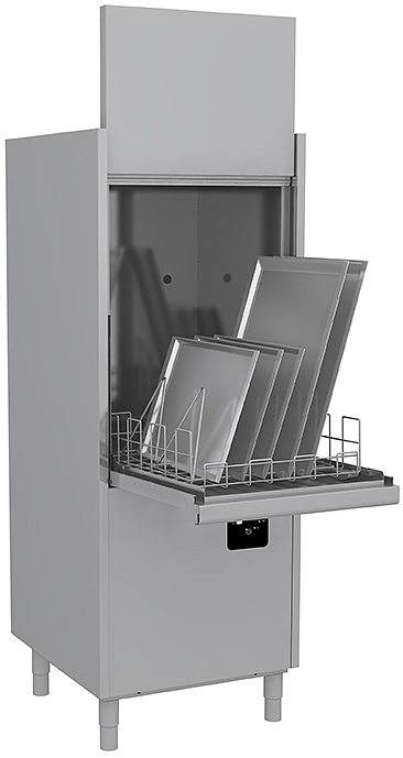 Машина посудомоечная VEROTERM VTP 2