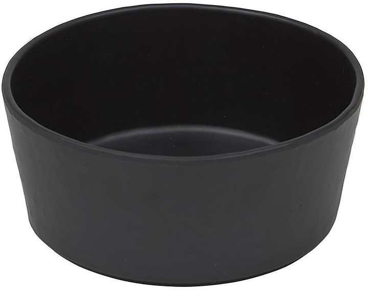 Салатник P.L. Proff Cuisine Black Finish 81222118 500 мл, меламин