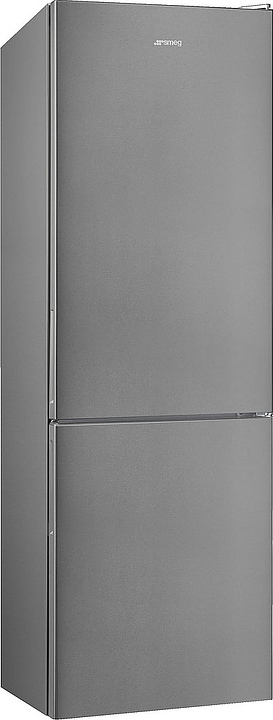 Холодильник SMEG FC202PXN