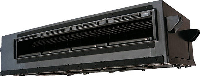 Внутренний блок мультисплит-системы Dantex RK-M07T3 (3N)