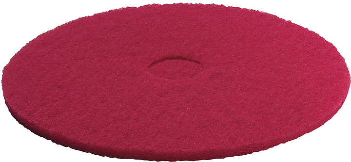 Комплект падов Karcher 6.369-003 356 мм, красный (5 шт.)