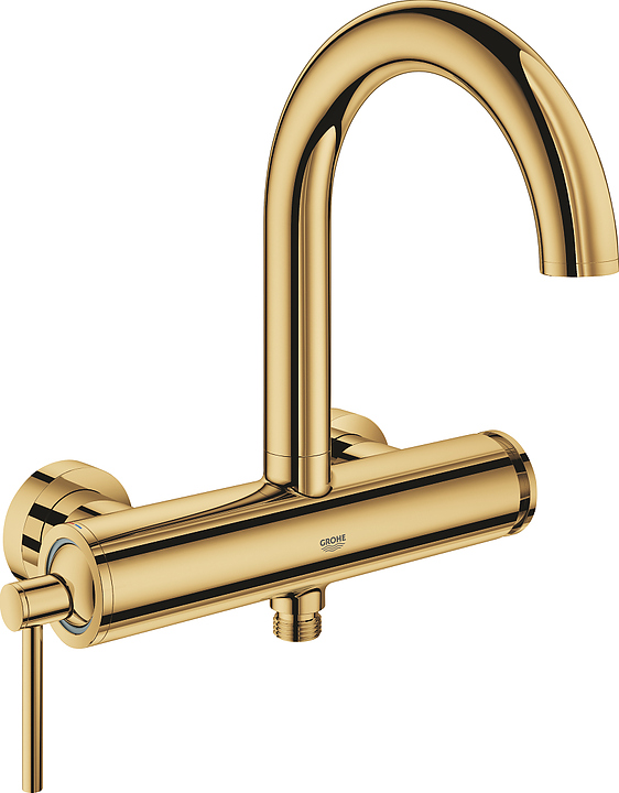Смеситель Grohe Atrio DN 15 32652GL3