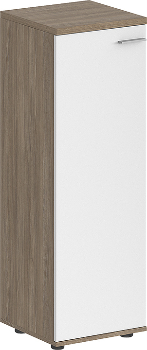 Шкаф для документов NORDEN Sigma SG.814.OD.WH.L