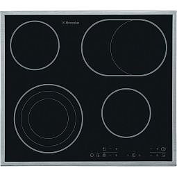 Варочная панель Electrolux Professional EHS 60200 X