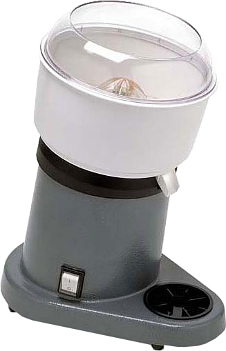 Соковыжималка для цитрусовых Macap P202 темно-серая