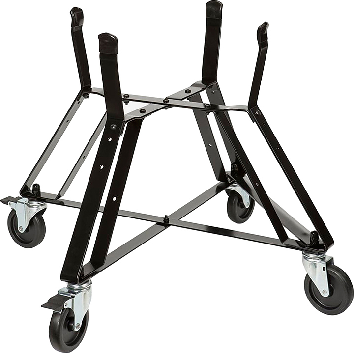 Подставка мобильная Big Green Egg NEST XL