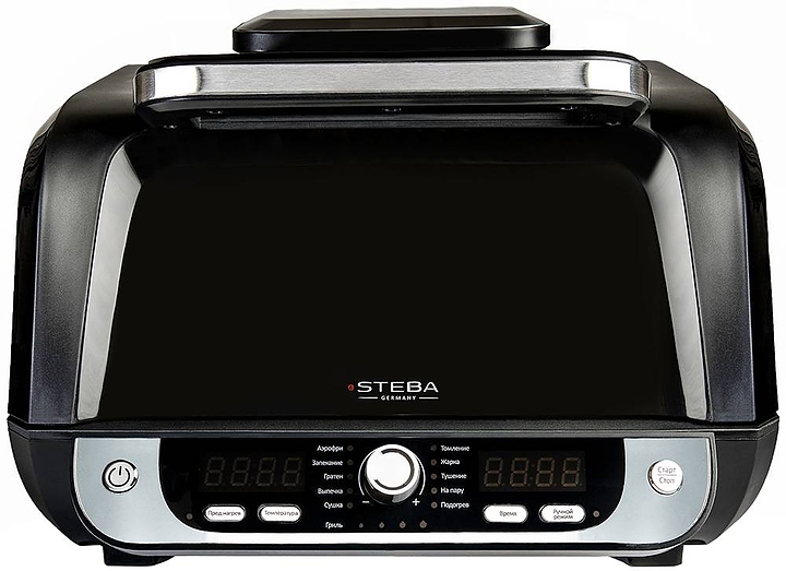 Аэрогриль Steba AG 6000 AirChef