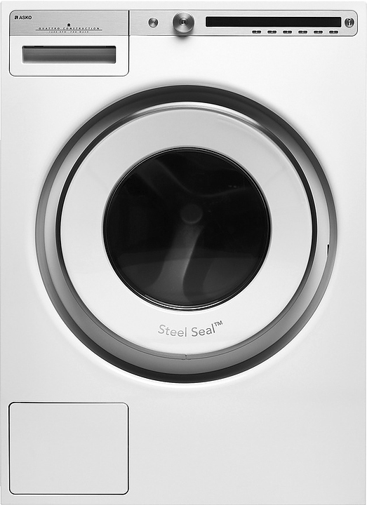 Стиральная машина ASKO W4096P.W.P