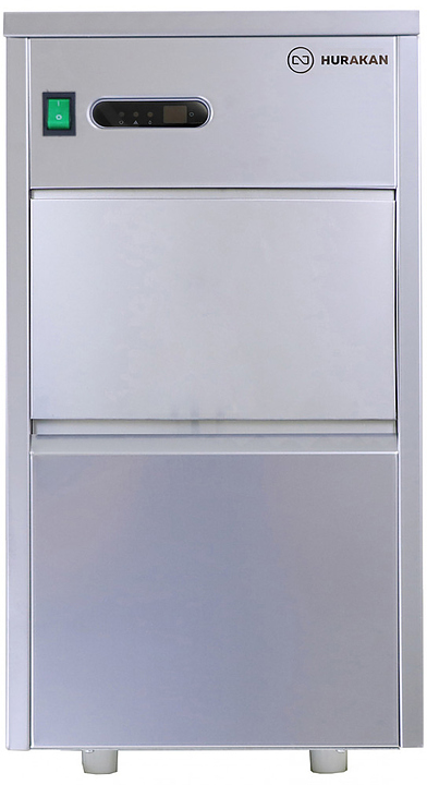 Льдогенератор Hurakan HKN-GB20C