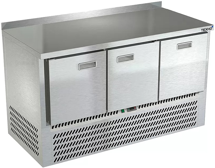 Стол морозильный Техно-ТТ СПН/М-222/21-1406
