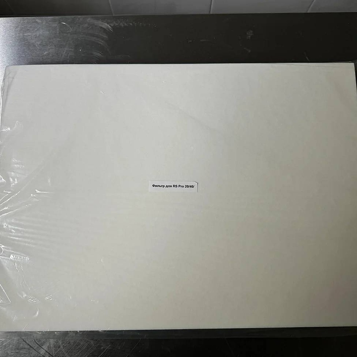 Сменный фильтр Точка Роста для RS Pro 40/58 (100 шт.)