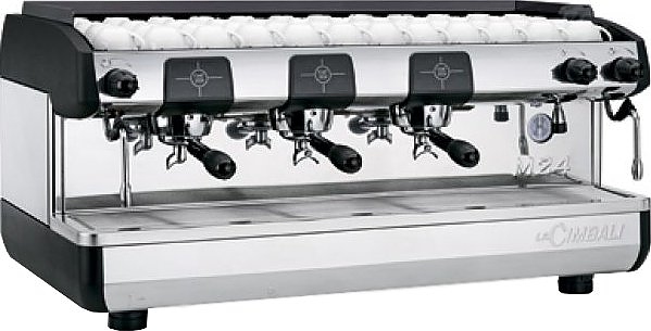 Кофемашина La Cimbali M24 Premium C/3
