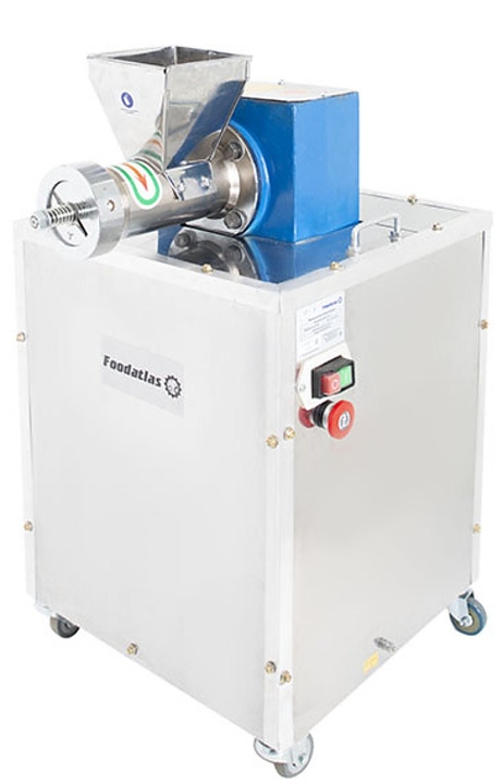 Машина для пасты Foodatlas HR-60 425x510x780 мм настольная