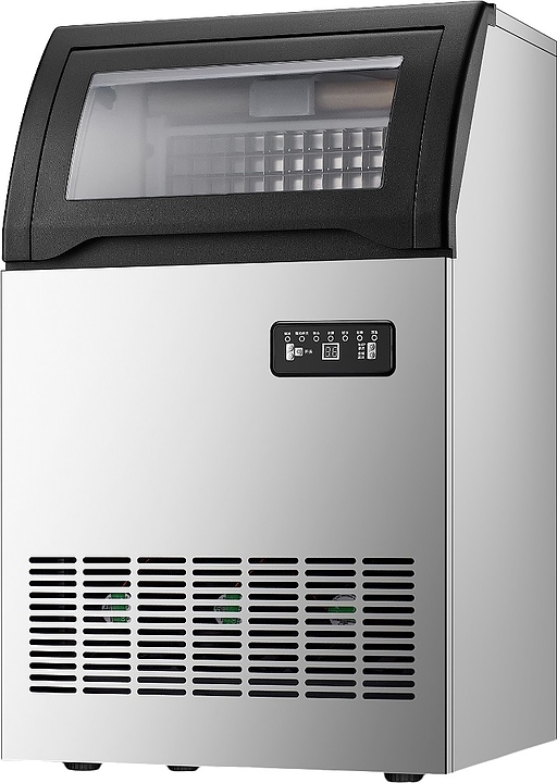 Льдогенератор Foodatlas SKF-D70F