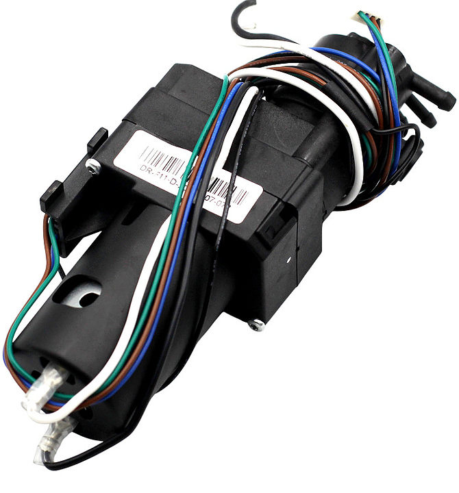 Мультиклапан Dr.coffee Proxima для к/м F11