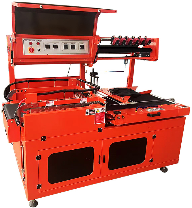 Термонож автоматический МАГИКОН ATR-130Eco