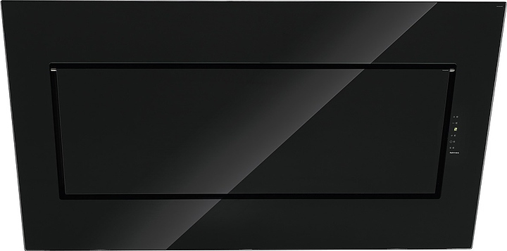 Вытяжка Falmec Quasar 80 Vetro (800) STEC Nero