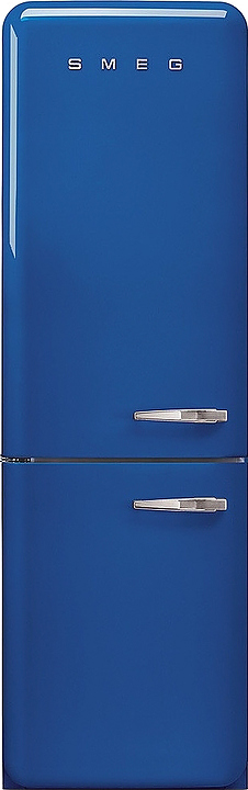 Холодильник SMEG FAB32LBE3