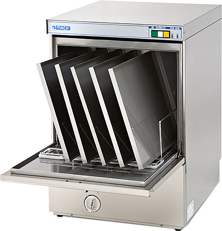 Котломоечная машина MACH MLP/950