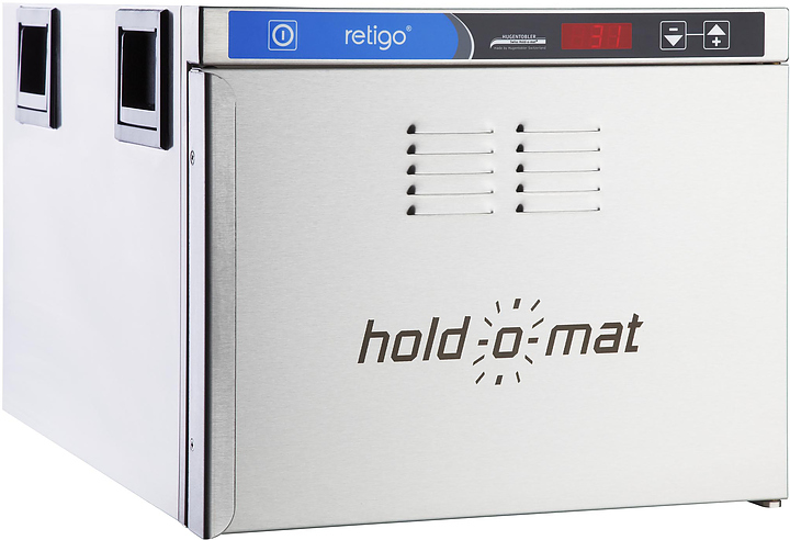 Шкаф тепловой Retigo Hold-o-mat standard без термощупа