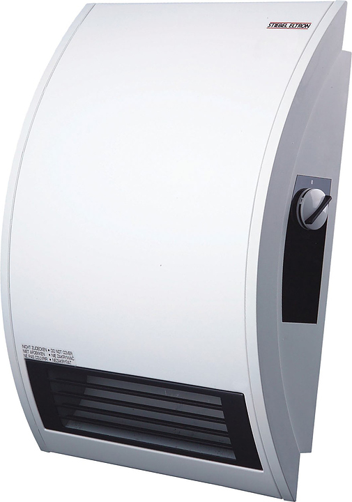 Тепловентилятор Stiebel Eltron CK 20 S