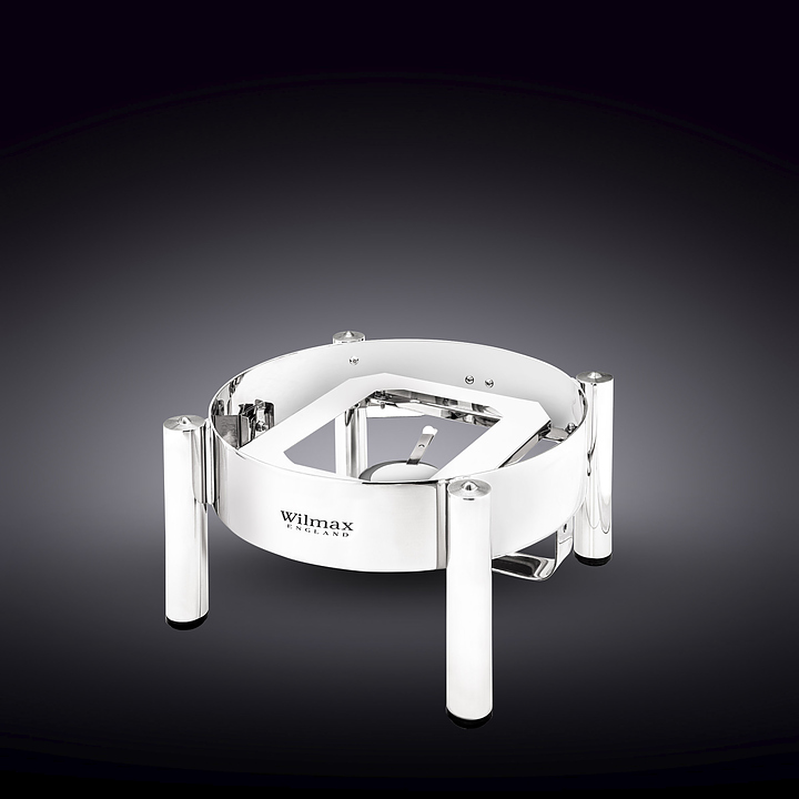 Подставка для мармита Wilmax WL-559936/A