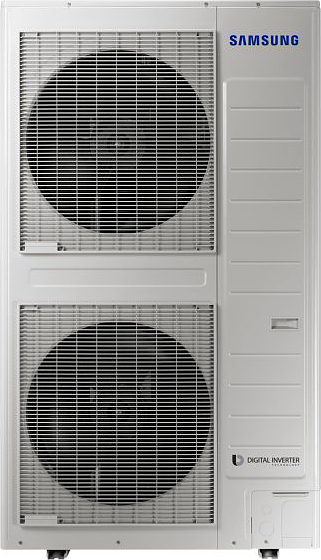 Внешний блок мультизональной системы Samsung AM100KXMDGH