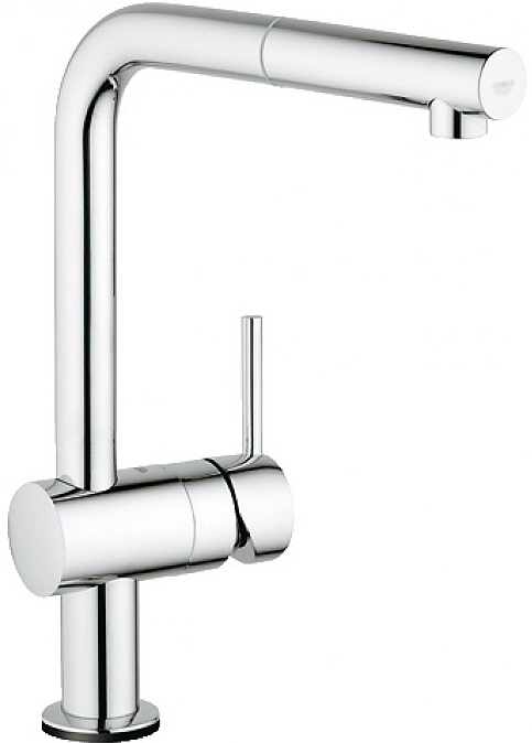 Смеситель Grohe Minta Touch 31360000