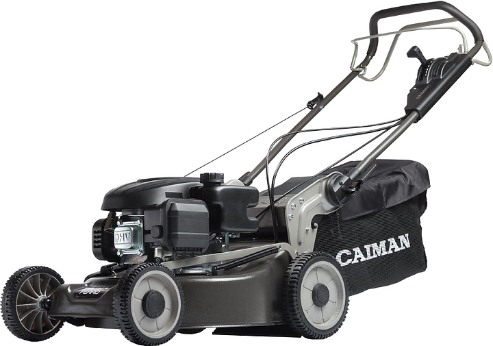 Газонокосилка бензиновая Caiman Ferro 47CV