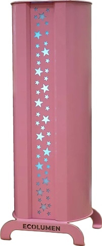 Рециркулятор-облучатель ECOLUMEN УФС1-Star