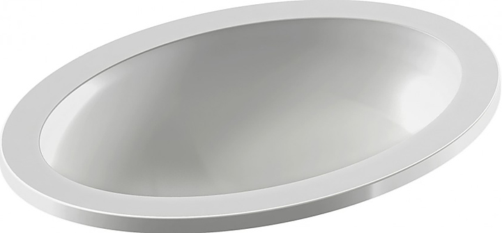 Раковина Jacob Delafon VOX EYH102-00 56х39 см, санфарфор