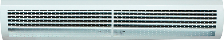 Тепловая завеса Aeronik AC 12-7S-3