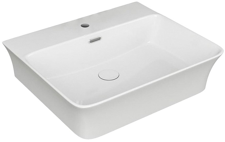 Раковина Maretti Sofia SF13NS80-844 48х41 см, санфарфор