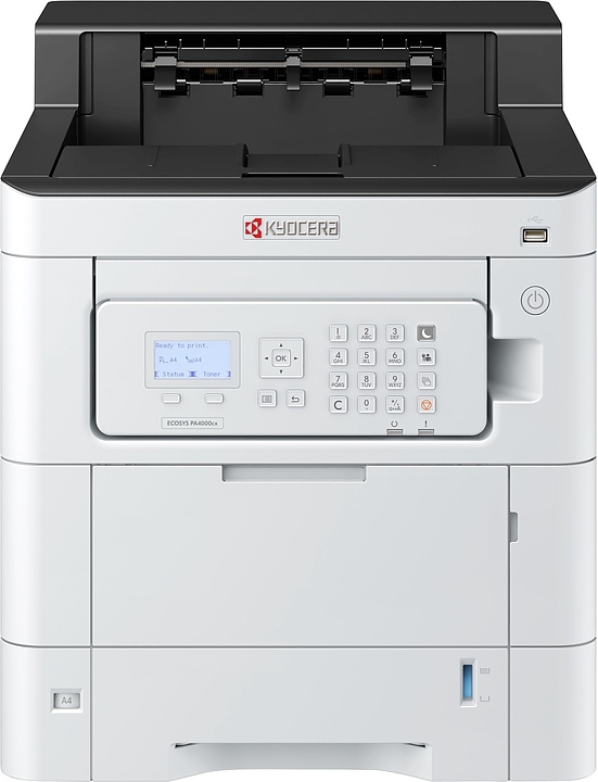 Принтер Kyocera Ecosys PA4000cx