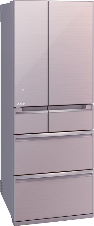 Холодильник Mitsubishi Electric MR-WXR627Z-WH-R