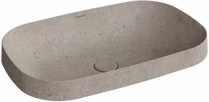 Раковина Kerama Marazzi Magica MA.wbi.65\STG 65х41 см