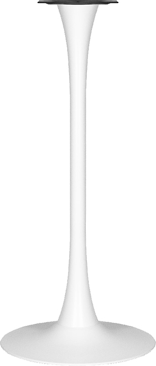 Подстолье барное DOBRIN JIM WHITE HIGH LMS-6655H