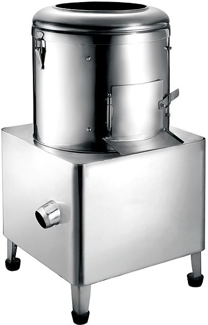 Картофелечистка Hualian PP8