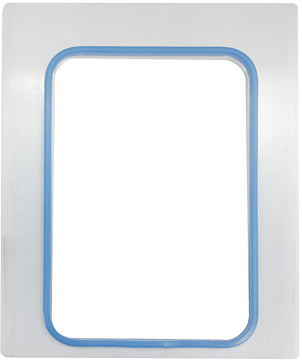 Матрица для запайщика лотков Kocateq Mold 210*148mm