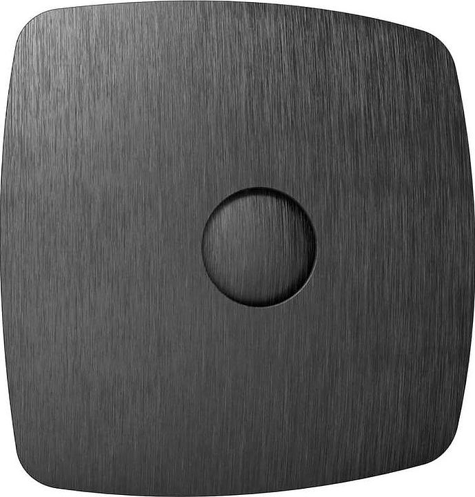 Вентилятор вытяжной DiCiTi RIO 4C Black Al